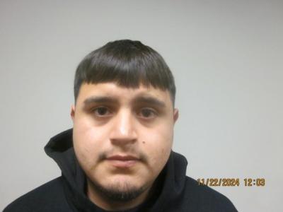 Jose Carlo Rodriguez-contreras a registered Sex Offender of Texas