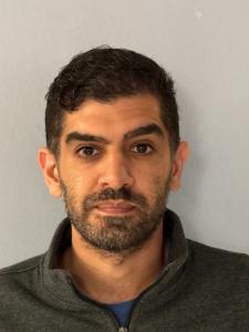 Ali Etebari a registered Sex Offender of Texas
