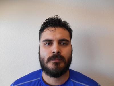 Jorge Uribe a registered Sex Offender of Texas