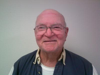 John Wesley Jones a registered Sex Offender of Texas