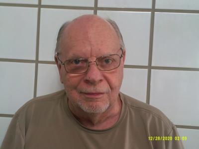 Donald Ganung a registered Sex Offender of Texas