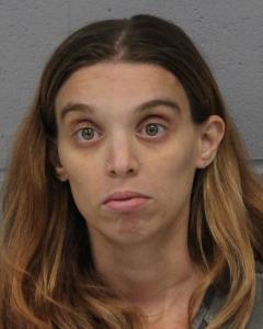 Katharine Alexandra Hardin a registered  of Texas