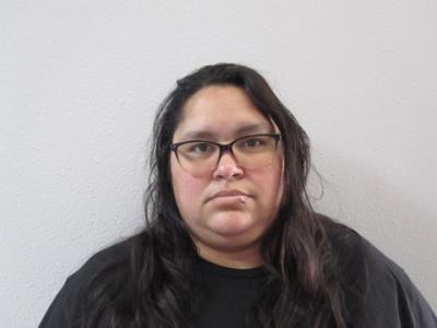 Donna Hernandez a registered Sex Offender of Texas