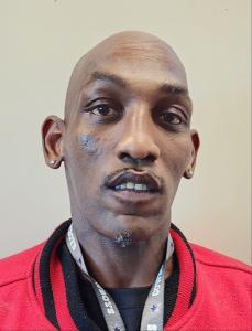 Antoine Markis Palmer a registered Sex Offender of Texas