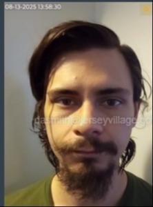 Andrew James Sullivan a registered Sex Offender of Texas