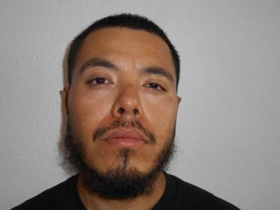 Daniel Montes a registered Sex Offender of Texas