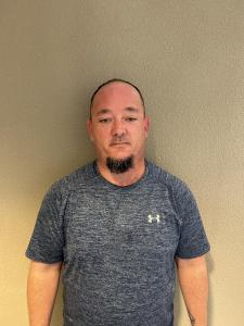 Eric Ray Dossey a registered  of Texas