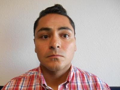 David Ramirez a registered Sex Offender of Texas