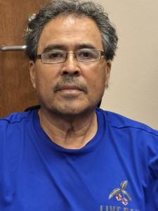 Daniel Carranza Meza a registered Sex Offender of Texas