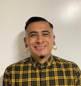 Mario Enrigue Sandoval a registered Sex Offender of Texas