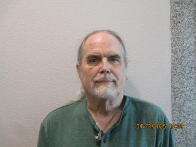 Randall Bruce Maust a registered  of Texas
