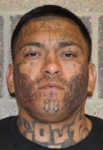 Alfredo Bolado a registered Sex Offender of Texas