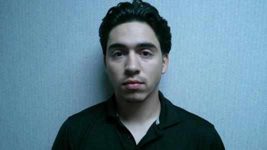 Adrain Daniel Valles a registered Sex Offender of Texas