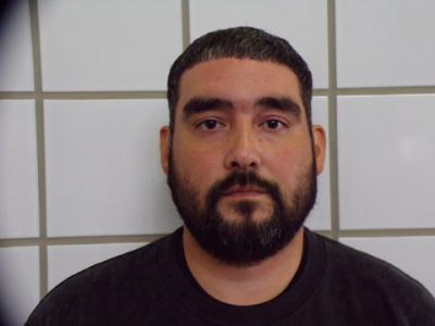 Joseph Isiah Tristan a registered  of Texas