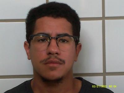 Brendan Allen Munoz a registered Sex Offender of Texas