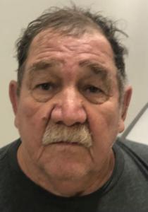 Robert Richard Alatorre a registered  of Texas