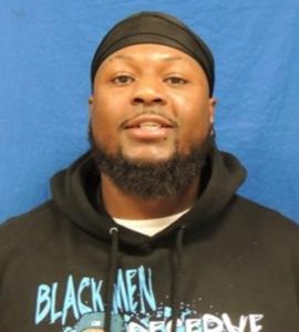 Keeron Juuan Sumlin a registered  of Texas