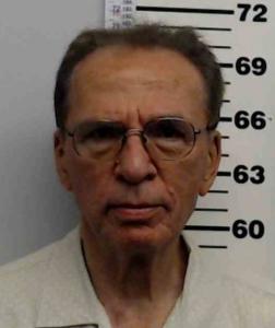 John Anthony Szalasny a registered Sex Offender of Texas