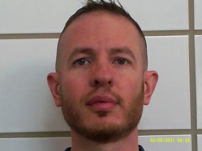 Adam Anthony Hymel a registered Sex Offender of Texas