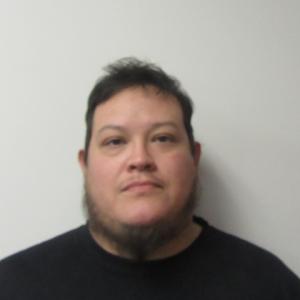Joshua Anthony Ramirez a registered  of Texas