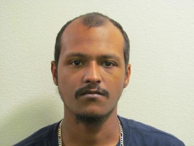 Kameron Gakendrick Campos a registered Sex Offender of Texas