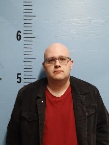 Christopher Jordan Browning a registered Sex Offender of Texas