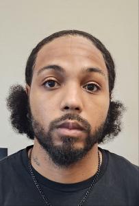 Tevin Delane Green a registered Sex Offender of Texas