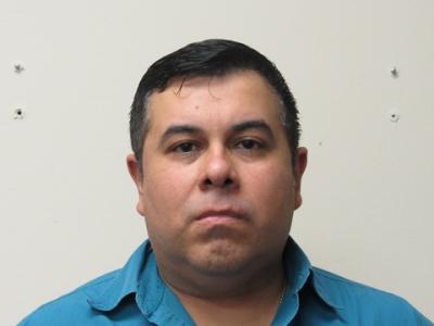 Luis Enrique Mercado a registered Sex Offender of Texas