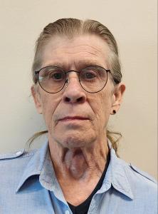 James Francis Quinn a registered Sex Offender of Texas