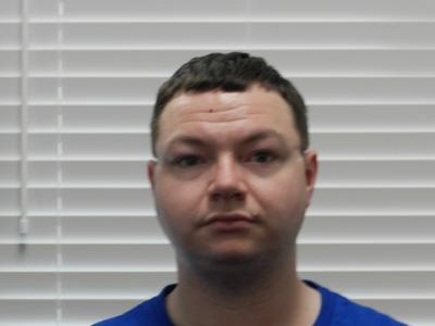 Jonathan Ray Potter a registered  of Texas