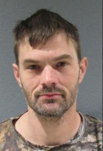 Daniel Shane Andrews a registered Sex Offender of Texas