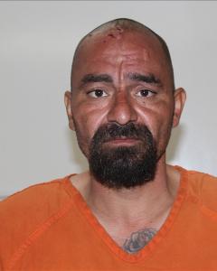 Walter Ulises Bracamonte a registered Sex Offender of Texas