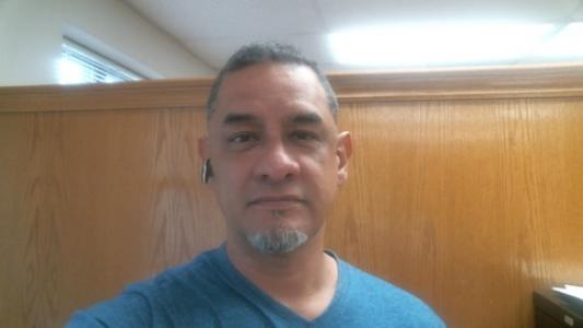 Abel Esquivel a registered Sex Offender of Texas