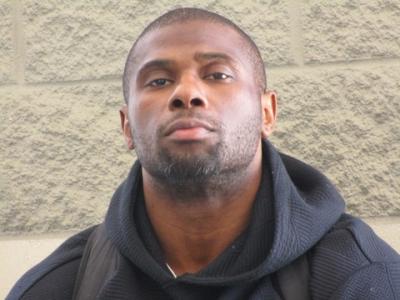 Robert Johnson Jr a registered Sex Offender of Texas