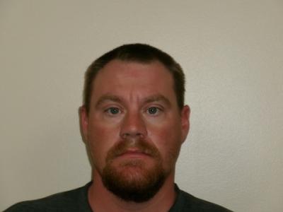 Jay Christopher Michae Stamper a registered Sex Offender of Texas