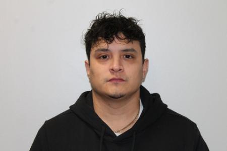 Jose Gonzalez a registered Sex Offender of Texas