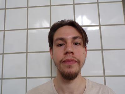 Parker Monroe Hammel a registered  of Texas