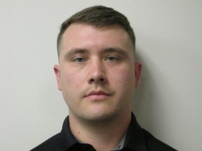 Richard Blake Mcdonald a registered  of Texas
