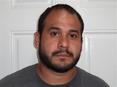Jose Angel Vera a registered Sex Offender of Texas