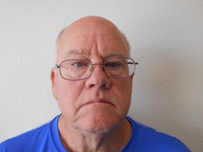 Daryl Benortham a registered Sex Offender of Texas