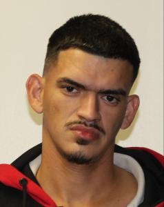 Balam Fernandez a registered Sex Offender of Texas
