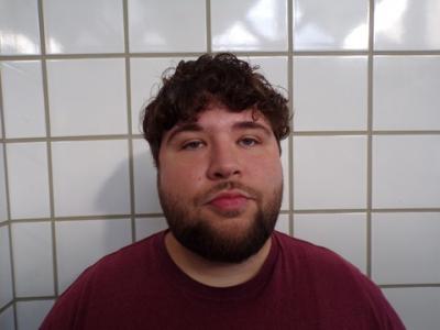 Preston Pendley a registered  of Texas