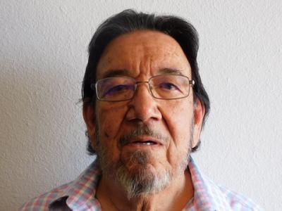Paul Vargas a registered  of Texas