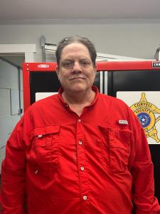 John Dixon Meharg a registered Sex Offender of Texas