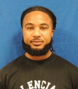 Khalifah Joseph a registered  of Texas