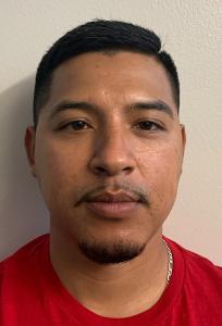 Roberto Cavazos Jr a registered  of Texas