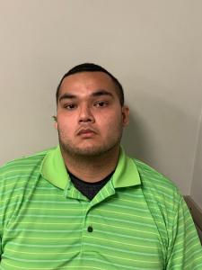 Ramon Arturo Perez a registered  of Texas