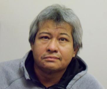 Armando Alonso Castro a registered Sex Offender of Texas