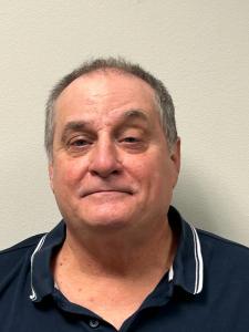 Barry Geiger a registered Sex Offender of Texas