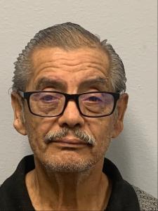 Jose Luis Salazar a registered Sex Offender of Texas